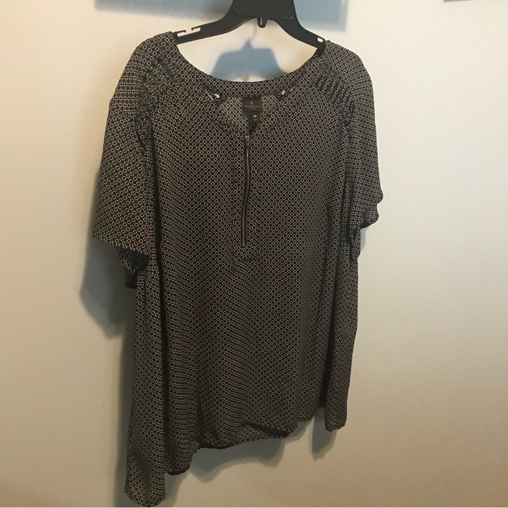 Worthington Top
